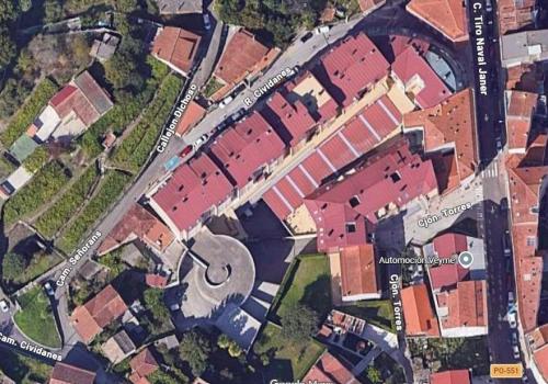 Venta en Pontevedra