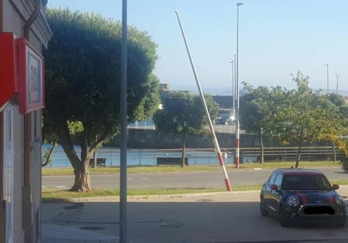 Venta en Ribeira