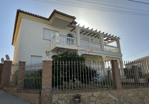 Venta en Algarrobo