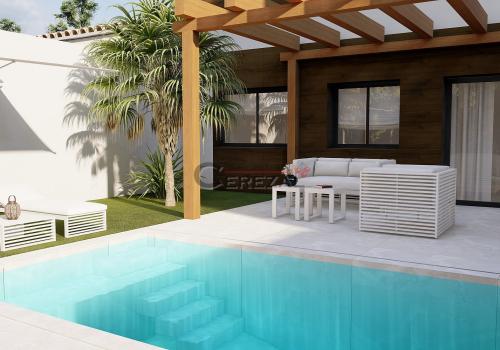 Apartamentos en Torre del Mar