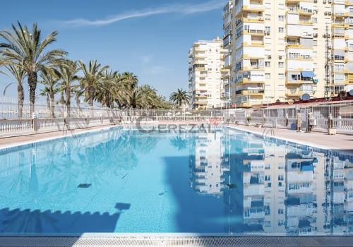 Lägenhet för uthyrning i Algarrobo - LT110 Lägenhet för uthyrning i Algarrobo - LT110