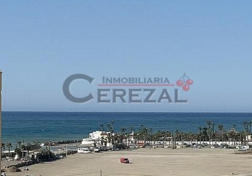 Properties in Torre del Mar