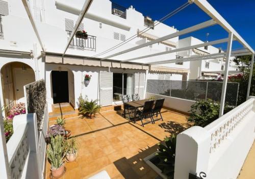 Dúplex en venta en Las Marinas, Vera - API-V0765 Dúplex en venta en Las Marinas, Vera - API-V0765
