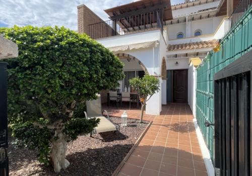 Dúplex en venta en Puerto Vera - Las Salinas, Vera - API-V0777 Dúplex en venta en Puerto Vera - Las Salinas, Vera - API-V0777