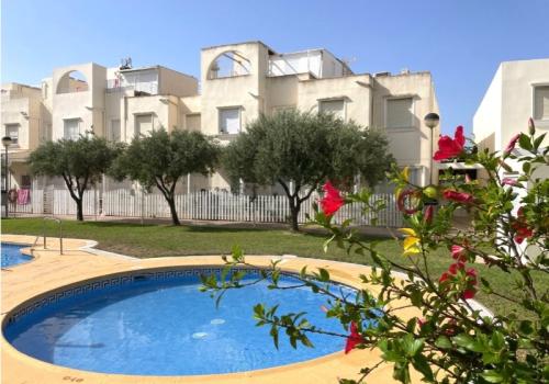 Homes in Almería