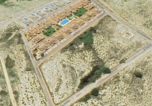Venta en Almería