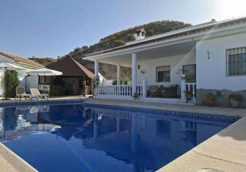 Villas de Segunda mano en Almería