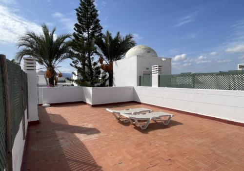 Venta en Almería