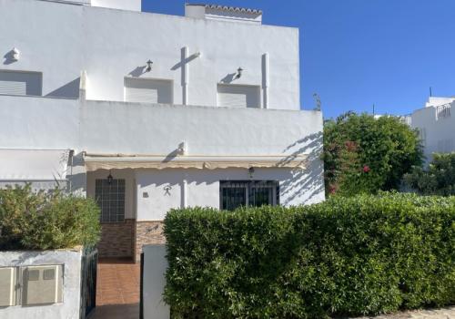 Dúplex en Almería