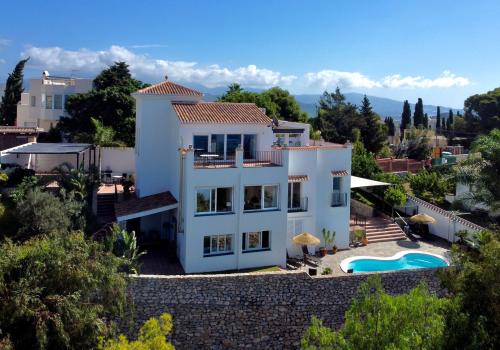 Homes in Granada