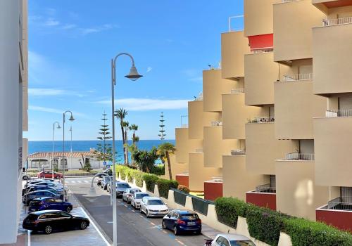 Apartments for Rent in Almuñécar