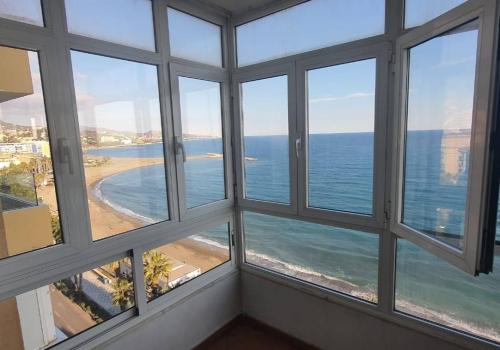 Viviendas en Málaga