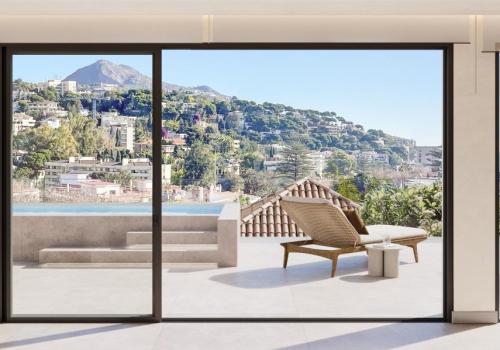 Venta en Málaga