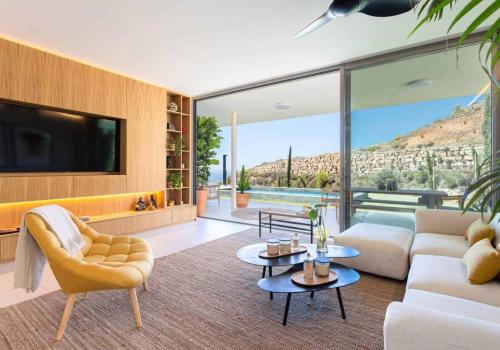 Apartamentos A Estrenar en Mijas