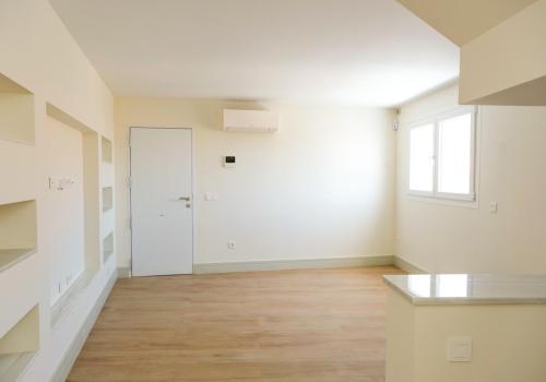 Brand new Homes in Málaga