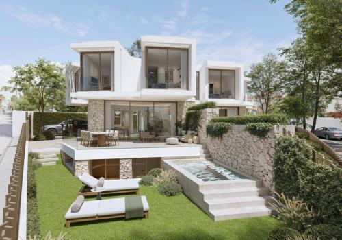 Properties in Málaga