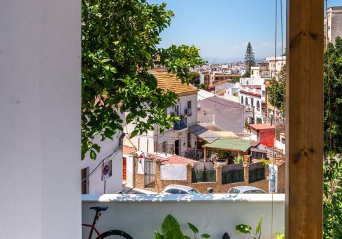 Properties in Málaga