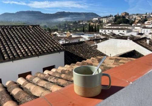 Viviendas de Segunda mano en Ronda