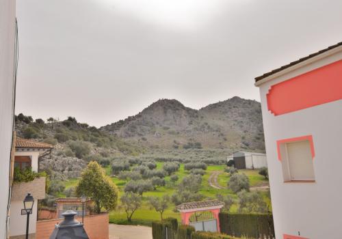 Casas en Cuevas del Becerro