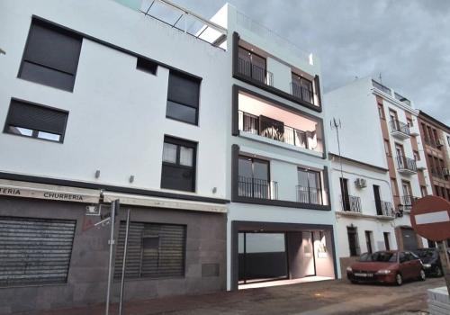 Properties in Ronda