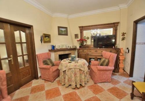 Viviendas en Ronda