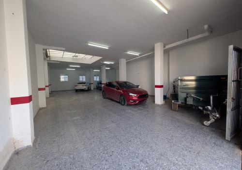 Properties in Olvera