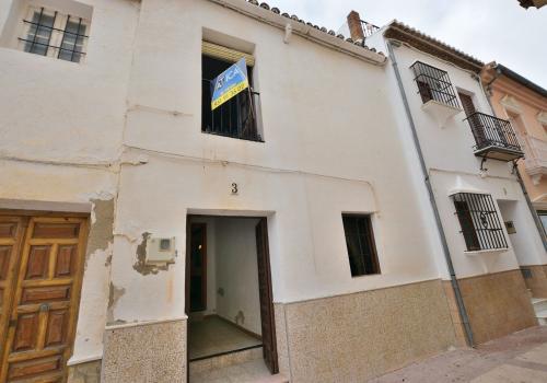 Casas de Segunda mano en Cañete la Real