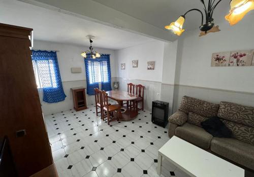 Venta en Olvera