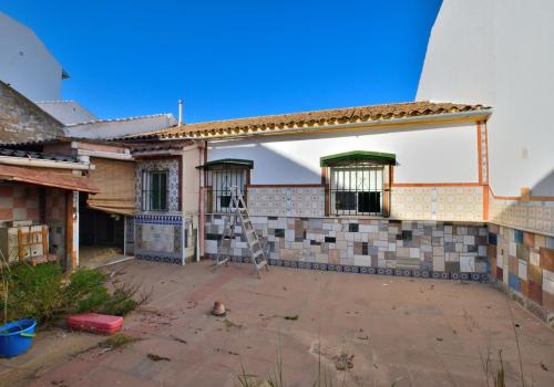 Venta en Ronda