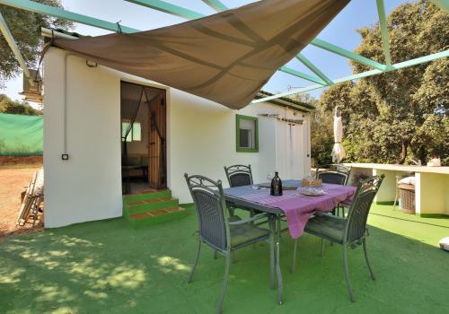 Properties in Ronda