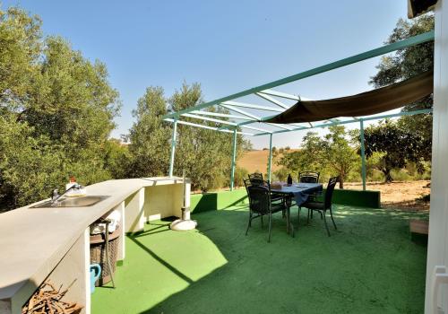 Venta en Ronda