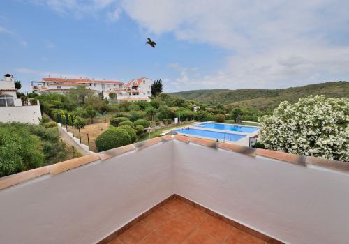 Houses in Manilva