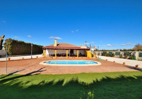 Venta en Ronda