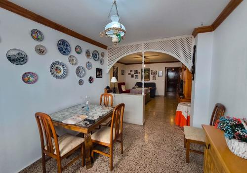 Inmuebles en Ronda