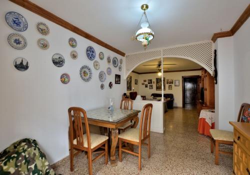 Flats in Ronda