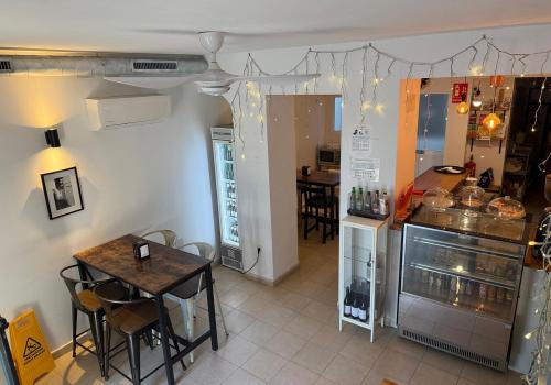Venta en Olvera