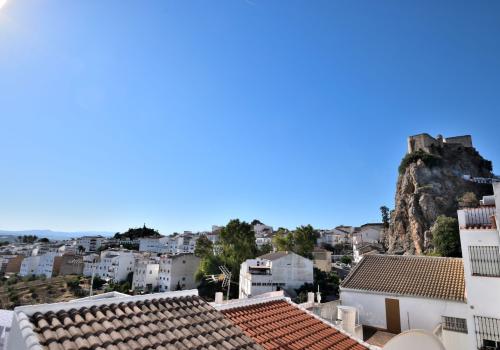 Houses in Cádiz