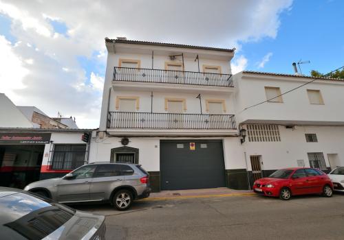 Commercial in Ronda