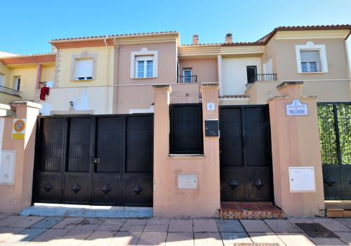 House for sale in Ronda - 2078