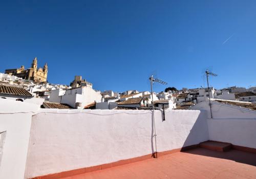 House for sale in Olvera - 2082
