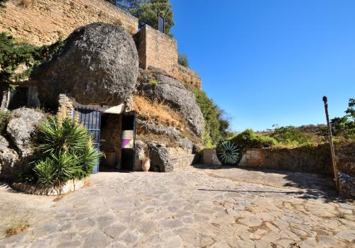 Properties in Ronda