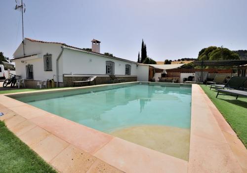 Properties in Ronda