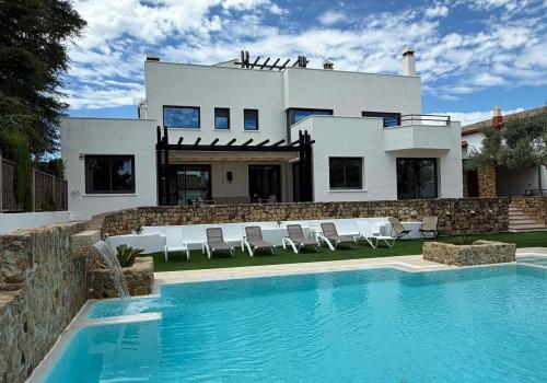 Properties in Ronda