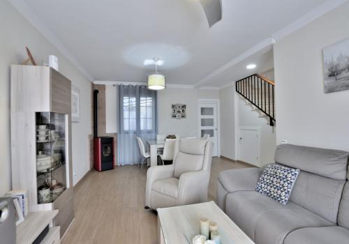 Dúplex de Segunda mano en Málaga