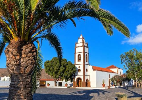 Viviendas de Segunda mano en Puerto del Rosario