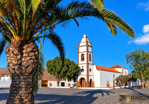 Homes in Las Palmas