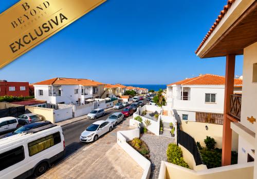 Homes in Puerto del Rosario