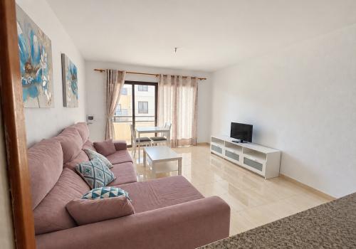 Properties in Las Palmas