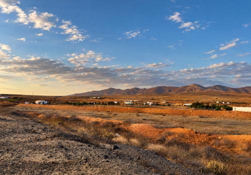 Country Properties in Las Palmas