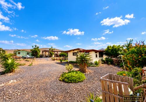 Properties in Las Palmas